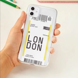 iPhone 11 Pro Max case